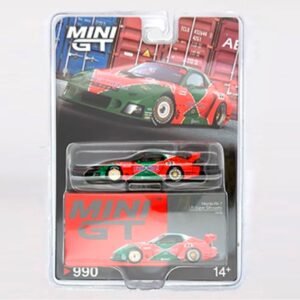 MiniGT - 2024 Mazda RX7 (FD3S) LB-Super Silhouette 787B TAS Blister