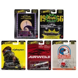 Pop 979M - serie completa