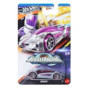 Acceleracers Iridium