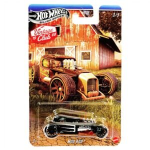 Vintage Club 1968 - Mod Rod