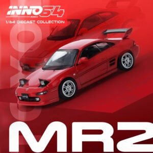 Inno64 - Toyota MR2 (SW20)