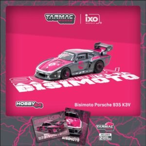 Tarmac - Bisimoto Porsche 935 K3V