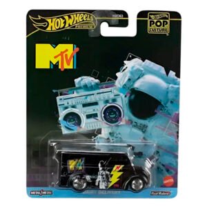 MTV - Dairy Delivery