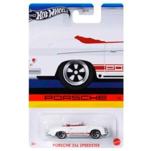 Porsche Celebration - Porsche 356 Speedster