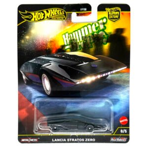 CHASE Hammer Drop - Lancia Stratos 0/5
