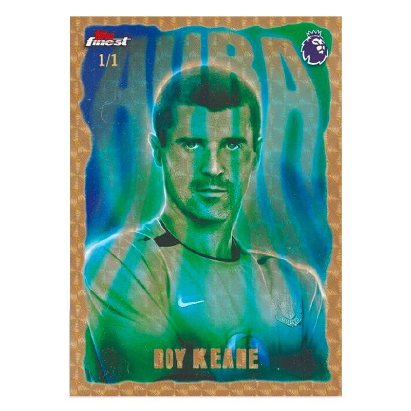 2025-26 Topps Finest Premier League - Hobby Box 2025-26 Topps Finest Premier League - Hobby Box - Imagen 4