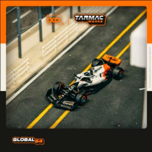 Tarmac - McLaren MCL60 Lando Norris, Spanish Grand Prix