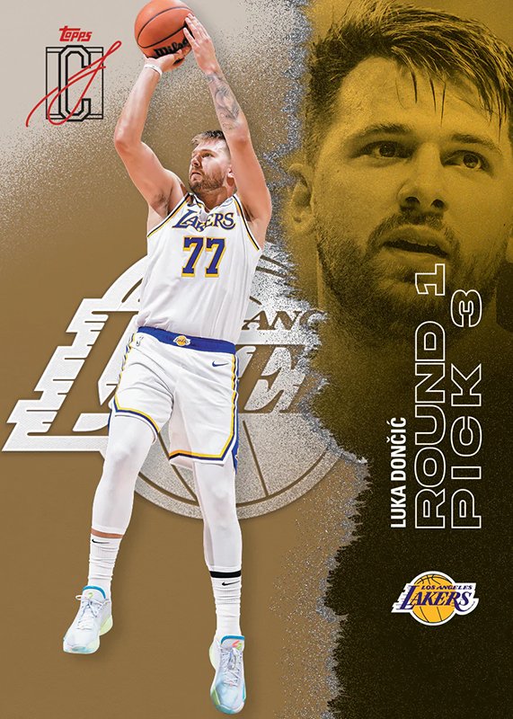 2025-26 Topps NBA Signature Class - Mega Box 2025-26 Topps NBA Signature Class - Mega Box - Image 4