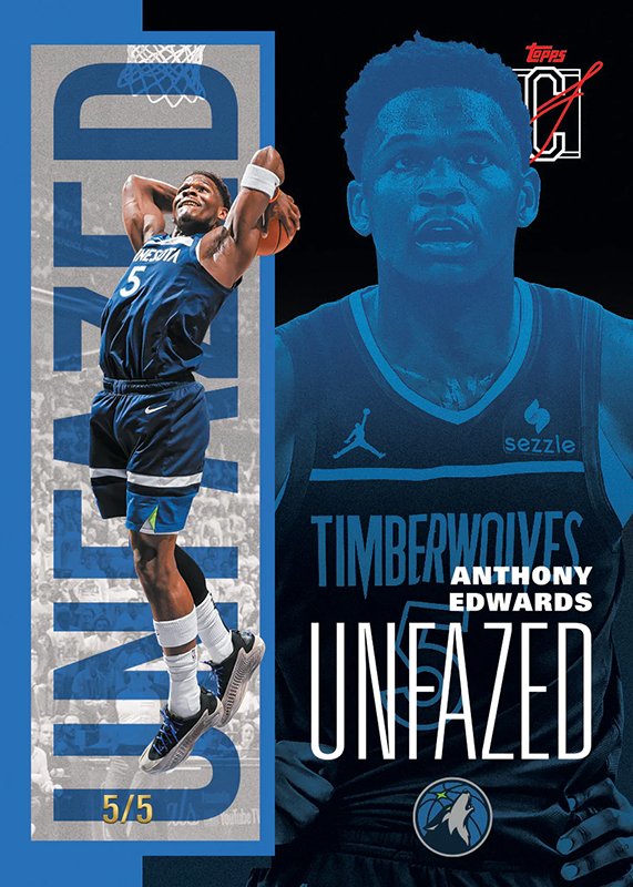 2025-26 Topps NBA Signature Class - Mega Box 2025-26 Topps NBA Signature Class - Mega Box - Image 5