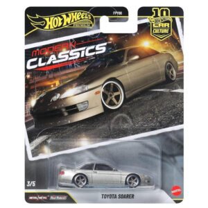 Modern Classics 2026 - 3/5 Toyota Soarer