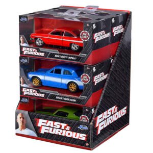 Jada - Fast & Furious 1:32