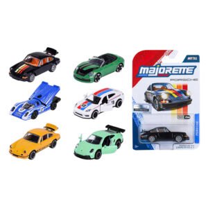 Majorette - Porsche premium