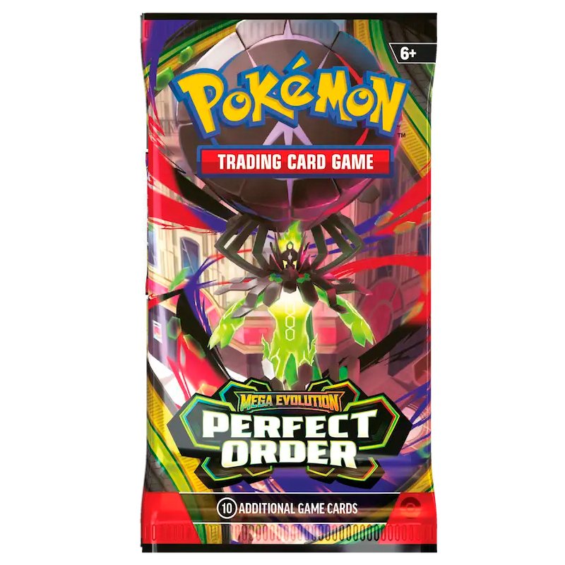 About Perfect Balance - Pokemon Spanish Sobre Equilibrio Perfecto - Pokemon Español - Image 4
