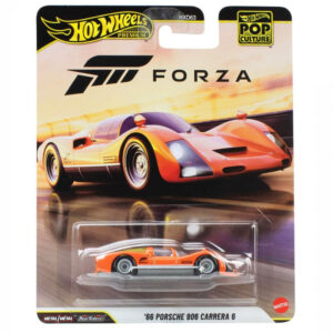 Forza - 1966 Porsche 906 Carrera 6