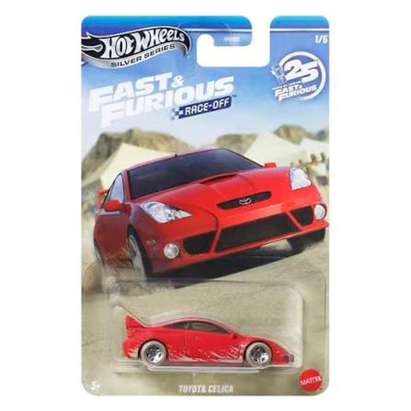 Fast & Furious Race-Off - Serie Completa Fast & Furious Race-Off - Serie Completa - Imagen 5