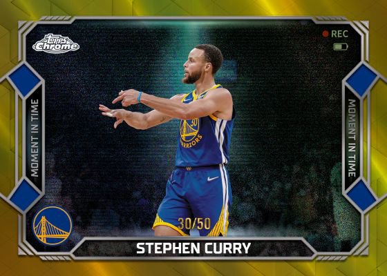 2025-26 Topps NBA Chrome Updates - Value Box 2025-26 Topps NBA Chrome Updates - Value Box - Imagen 2