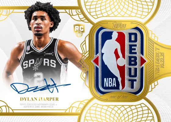 2025-26 Topps NBA Chrome Updates - Value Box 2025-26 Topps NBA Chrome Updates - Value Box - Imagen 5