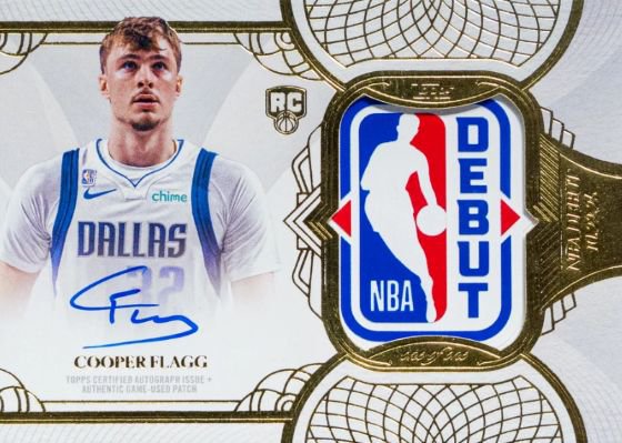 2025-26 Topps NBA Chrome Updates - Mega Box 2025-26 Topps NBA Chrome Updates - Mega Box - Imagen 10