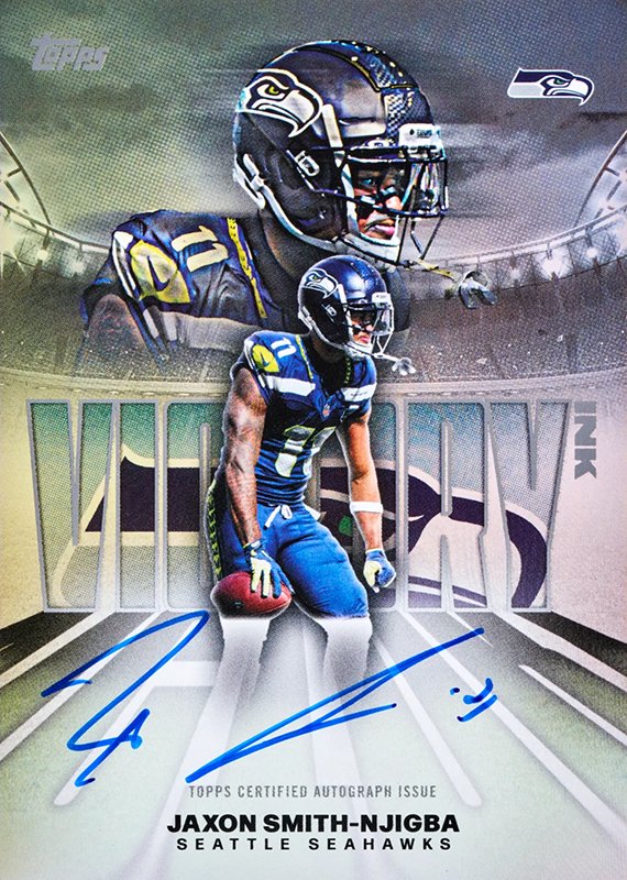 2026 Topps Flagship NFL - Hanger Box 2026 Topps Flagship NFL - Hanger Box - Image 2