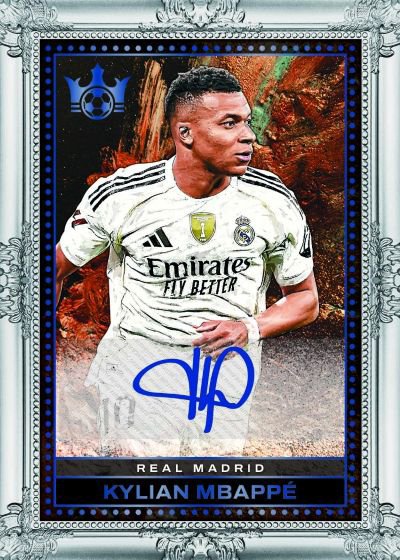 25-26 Panini Pitch Kings La Liga - International Blaster 25-26 Panini Pitch Kings La Liga - International Blaster - Imagen 6