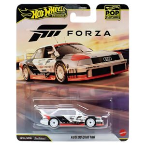 Forza - Audi 90 Quattro