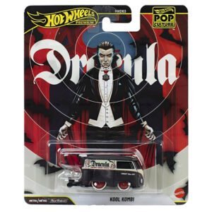 Dracula - Kool Kombi