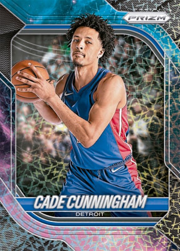 2026 Panini Prizm Basketball - Blaster Box 2026 Panini Prizm Basketball - Blaster Box - Image 3