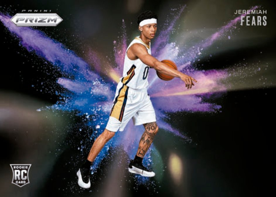 2026 Panini Prizm Basketball - Blaster Box 2026 Panini Prizm Basketball - Blaster Box - Image 4