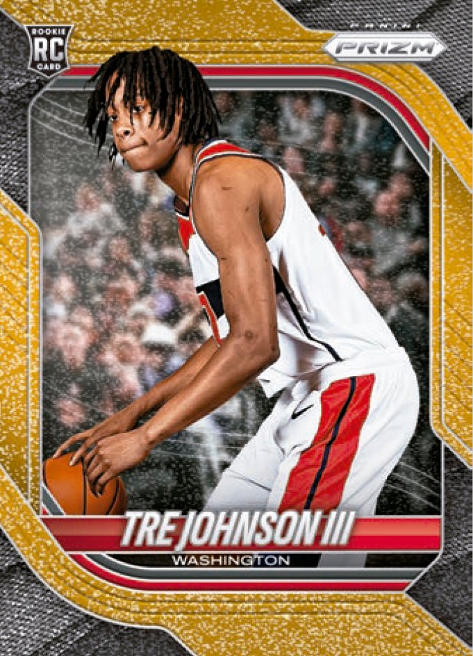 2026 Panini Prizm Basketball - Mega Box 2026 Panini Prizm Basketball - Mega Box - Image 3