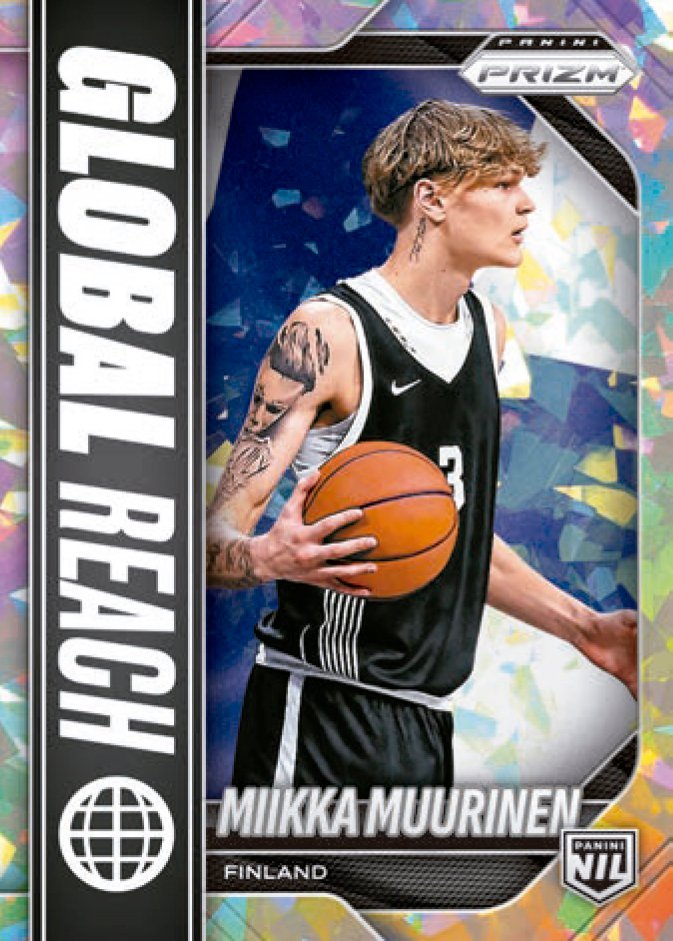 2026 Panini Prizm Basketball - Mega Box 2026 Panini Prizm Basketball - Mega Box - Image 4