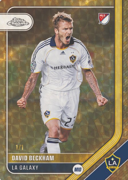 2026 Topps MLS Chrome - Hobby Box 2026 Topps MLS Chrome - Hobby Box - Image 6