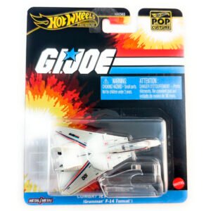 GI.Joe - Gruman F14 Tomcat, white