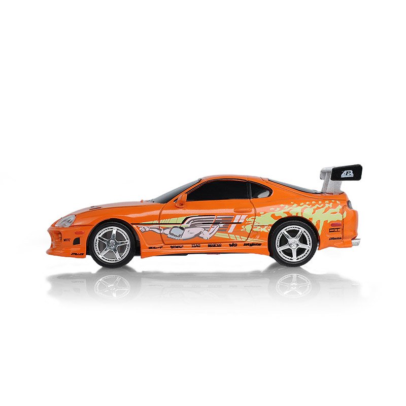 *RESERVA MARZO 2027* - Greenlight Radio Control Combo Set - 1994 Supra MK4 - The Fast & the Furious Brian *RESERVA MARZO 2027* - Greenlight Radio Control Combo Set - 1994 Supra MK4 - The Fast & the Furious Brian - Imagen 7