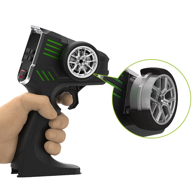 *RESERVA MARZO 2027* - Greenlight Radio Control Combo Set - 1994 Supra MK4 - The Fast & the Furious Brian *RESERVA MARZO 2027* - Greenlight Radio Control Combo Set - 1994 Supra MK4 - The Fast & the Furious Brian - Imagen 10