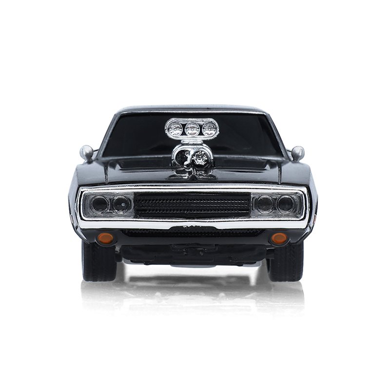 *RESERVA MARZO 2027* - Greenlight Radio Control - 1970 Dodge Charger - *Sin Mando* The Fast & the Furious Toretto *RESERVA MARZO 2027* - Greenlight Radio Control - 1970 Dodge Charger - *Sin Mando* The Fast & the Furious Toretto - Imagen 10
