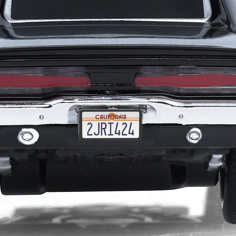 *RESERVA MARZO 2027* - Greenlight Radio Control - 1970 Dodge Charger - *Sin Mando* The Fast & the Furious Toretto *RESERVA MARZO 2027* - Greenlight Radio Control - 1970 Dodge Charger - *Sin Mando* The Fast & the Furious Toretto - Imagen 7