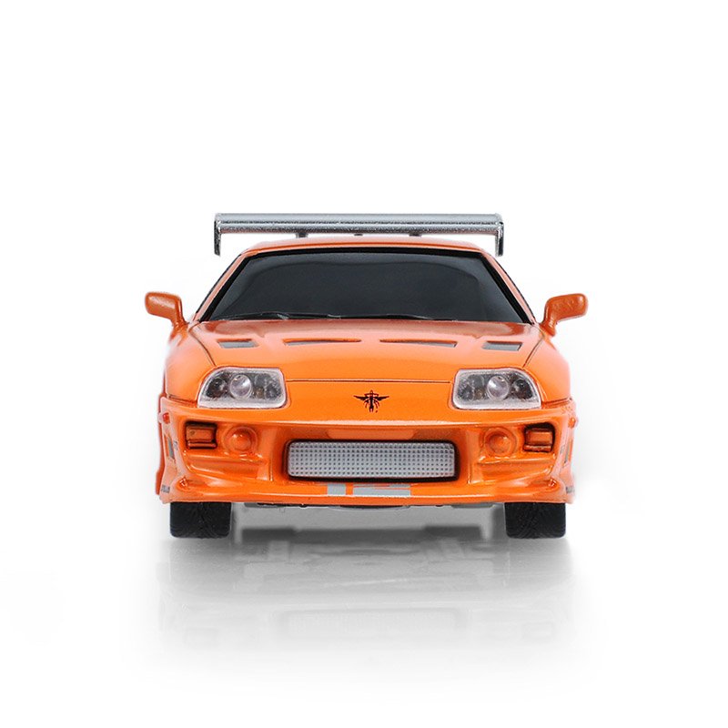 *RESERVA MARZO 2027* - Greenlight Radio Control - 1994 Supra MK4- *Sin Mando* The Fast & the Furious Brian *RESERVA MARZO 2027* - Greenlight Radio Control - 1994 Supra MK4- *Sin Mando* The Fast & the Furious Brian - Imagen 11