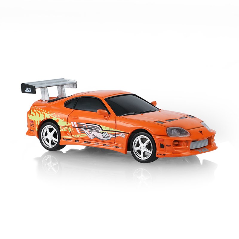 *RESERVA MARZO 2027* - Greenlight Radio Control - 1994 Supra MK4- *Sin Mando* The Fast & the Furious Brian *RESERVA MARZO 2027* - Greenlight Radio Control - 1994 Supra MK4- *Sin Mando* The Fast & the Furious Brian - Imagen 5