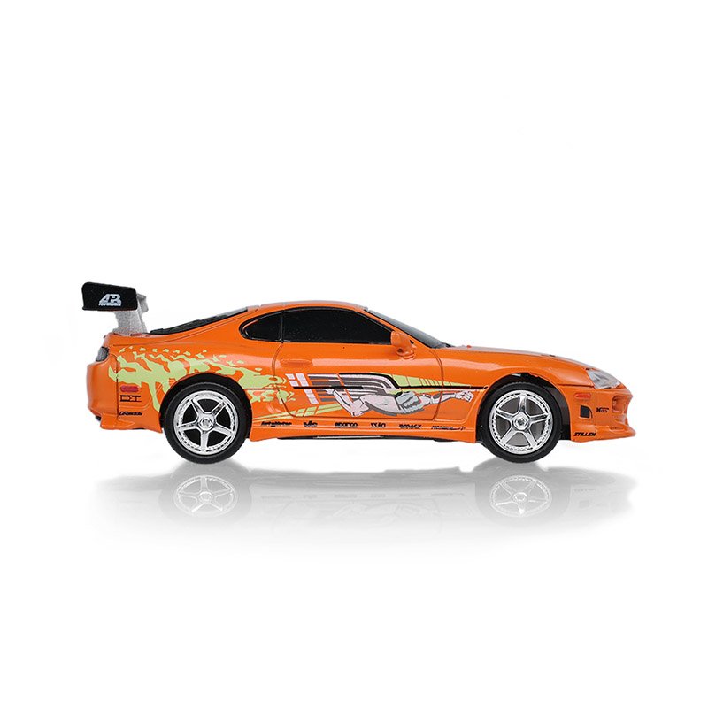 *RESERVA MARZO 2027* - Greenlight Radio Control - 1994 Supra MK4- *Sin Mando* The Fast & the Furious Brian *RESERVA MARZO 2027* - Greenlight Radio Control - 1994 Supra MK4- *Sin Mando* The Fast & the Furious Brian - Imagen 7