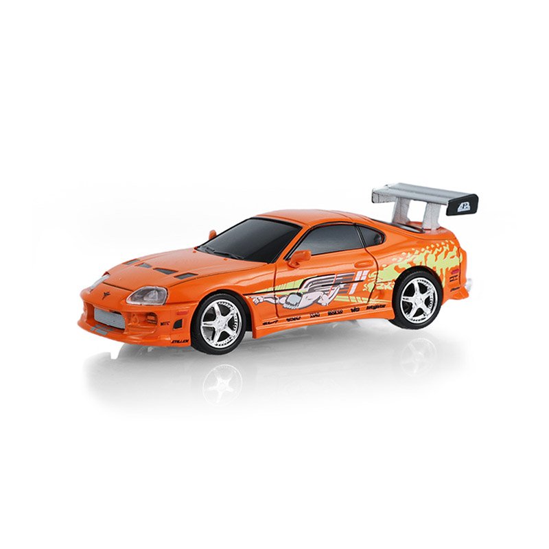 *RESERVA MARZO 2027* - Greenlight Radio Control - 1994 Supra MK4- *Sin Mando* The Fast & the Furious Brian *RESERVA MARZO 2027* - Greenlight Radio Control - 1994 Supra MK4- *Sin Mando* The Fast & the Furious Brian - Imagen 9