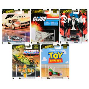 Pop Culture 979R - Serie Completa (toy Story)
