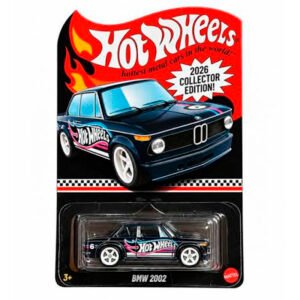2026 Collector Edition - BMW 2002